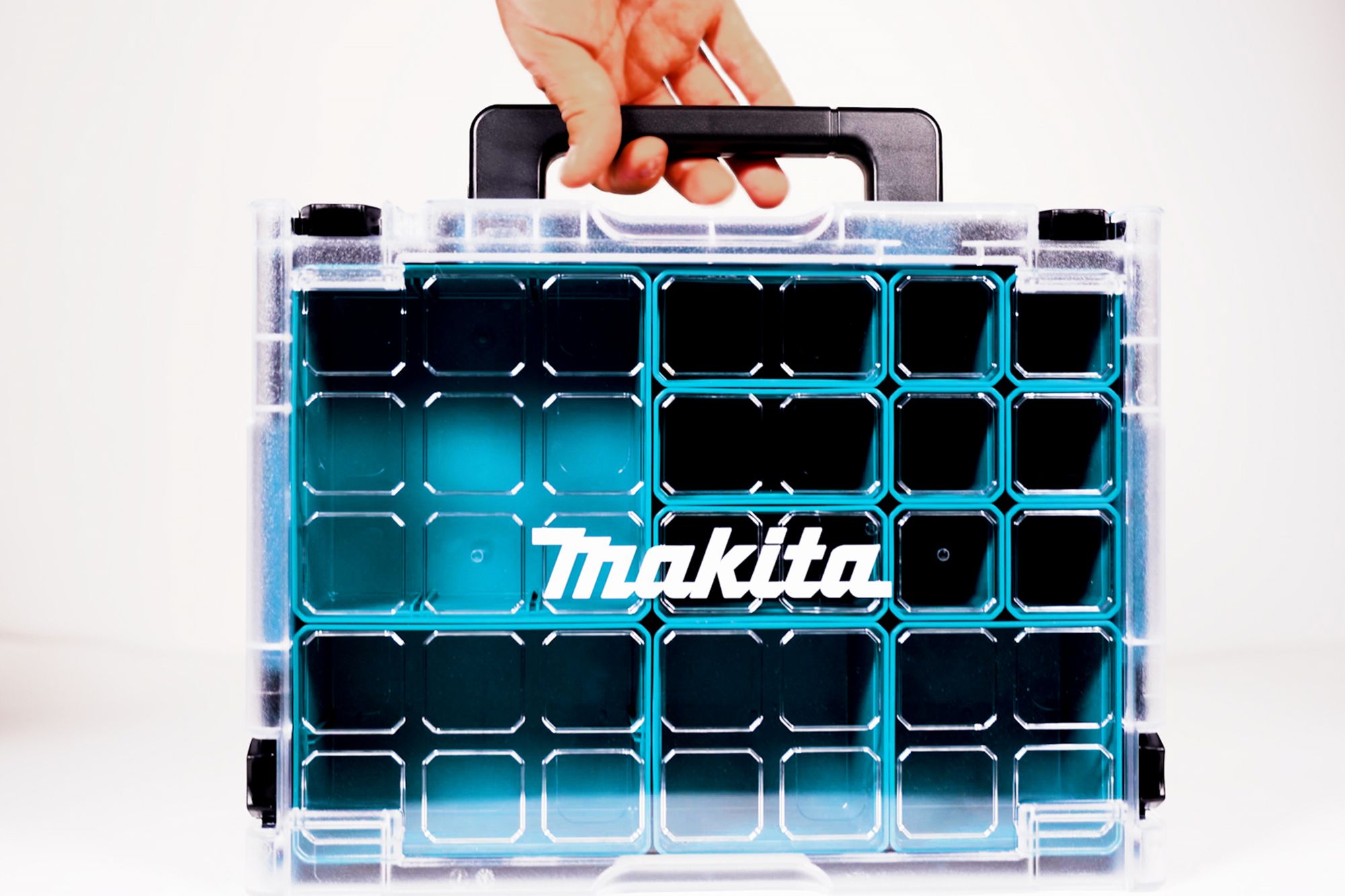 MAKPAC ORGANIZER SET